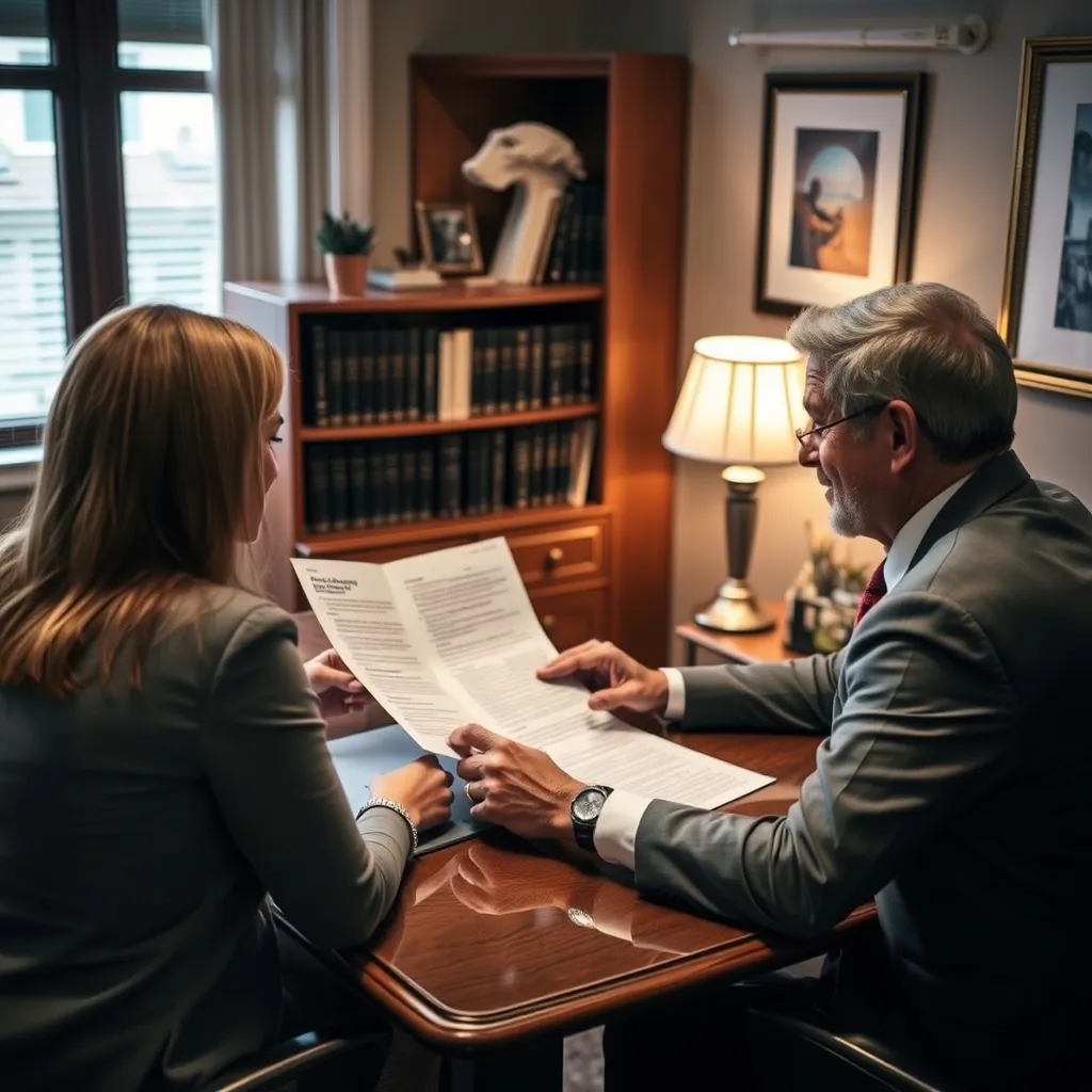 Marriage Annulment Lawyer Alexandria, VA