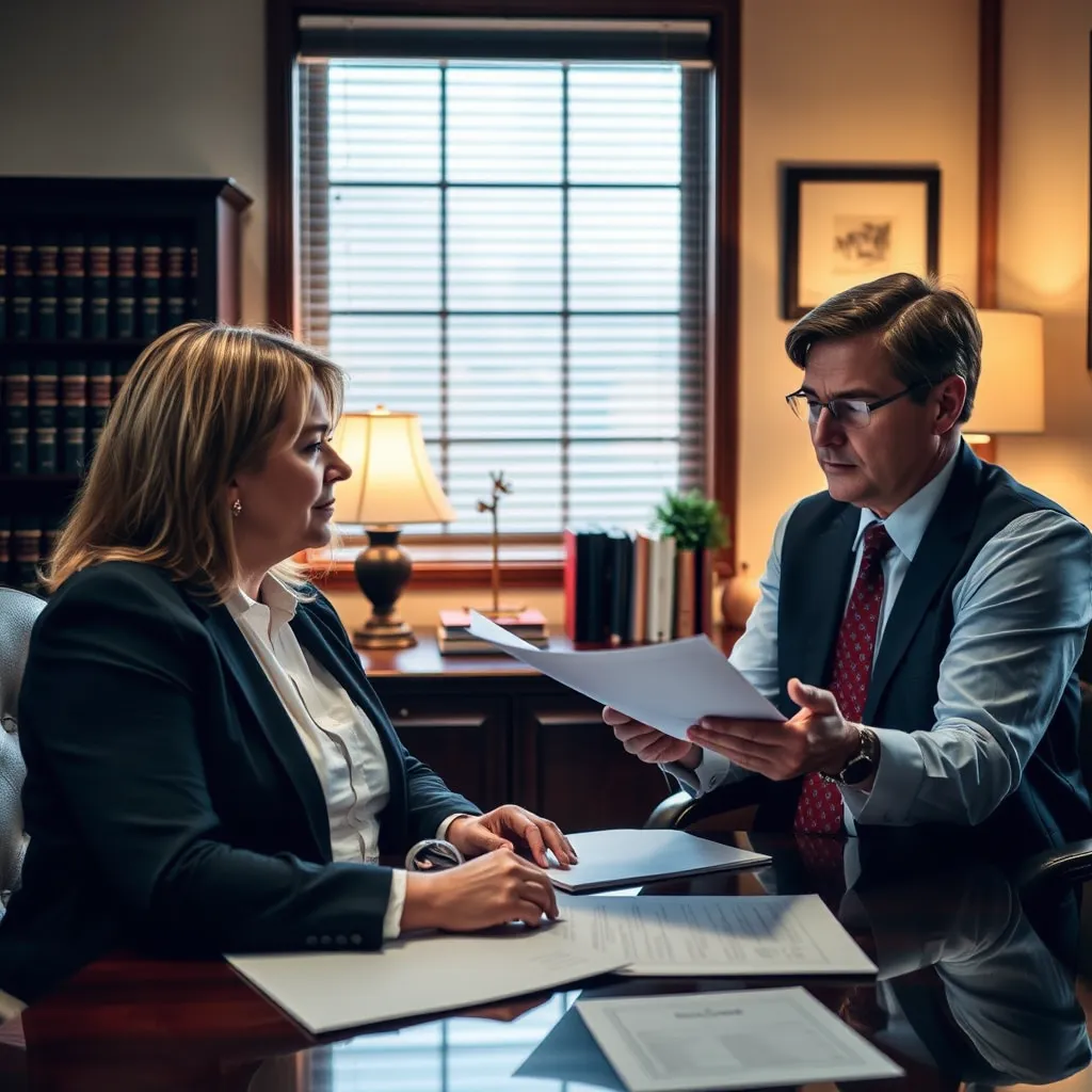 Marriage Annulment Lawyer Fairfax, VA