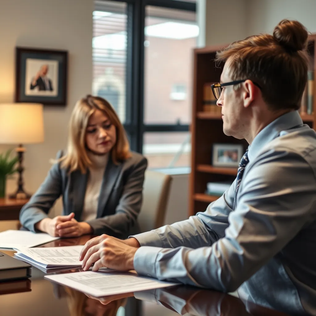 arlington divorce agreement lawyer, marital separation lawyer arlington va
