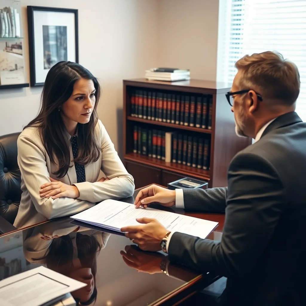 arlington family lawyer, family law attorneys arlington va
