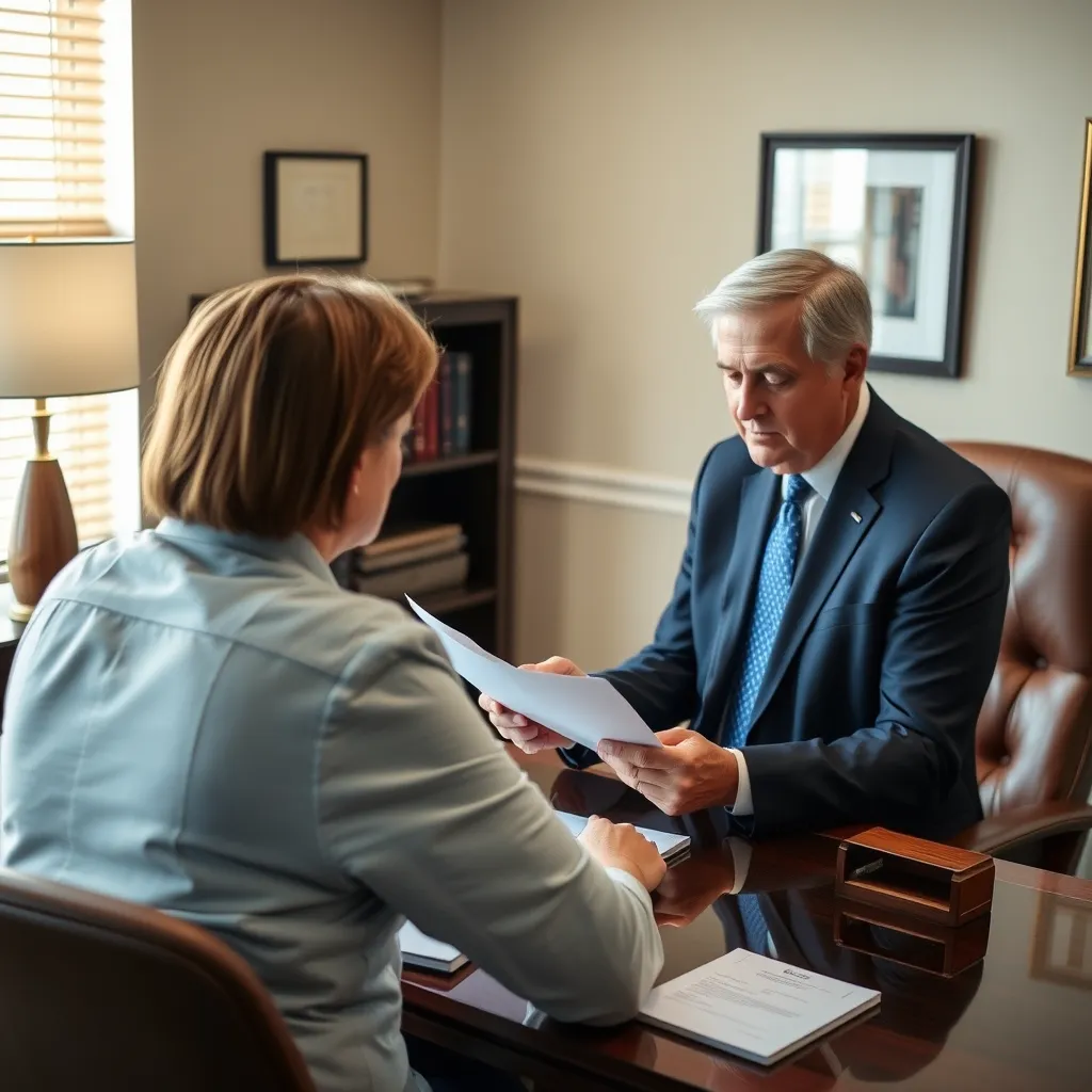 Back Child Support Lawyer Manassas Park, VA