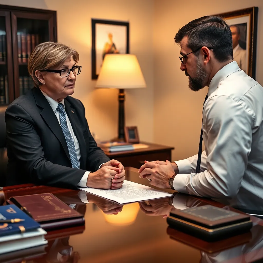 Catholic Annulment Lawyer Alexandria, VA