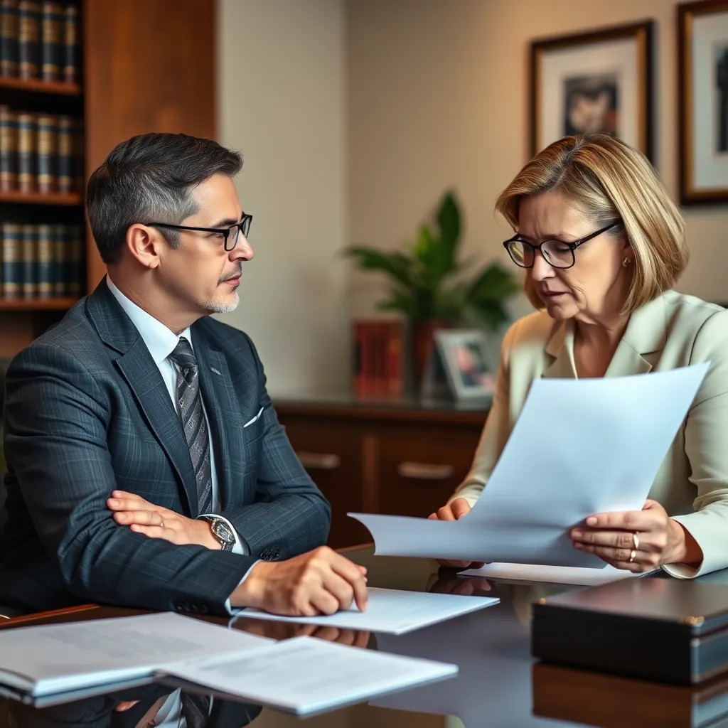 change alimony lawyer Virginia, adjust spousal support lawyer Virginia