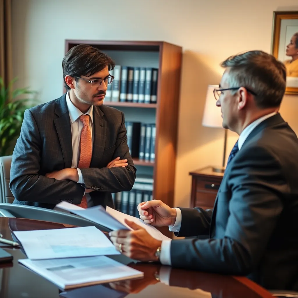 Flat Fee Uncontested Divorce Lawyer Manassas Park, VA