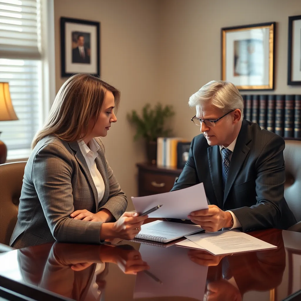 child custody change lawyer arlington, modification of custody attorney