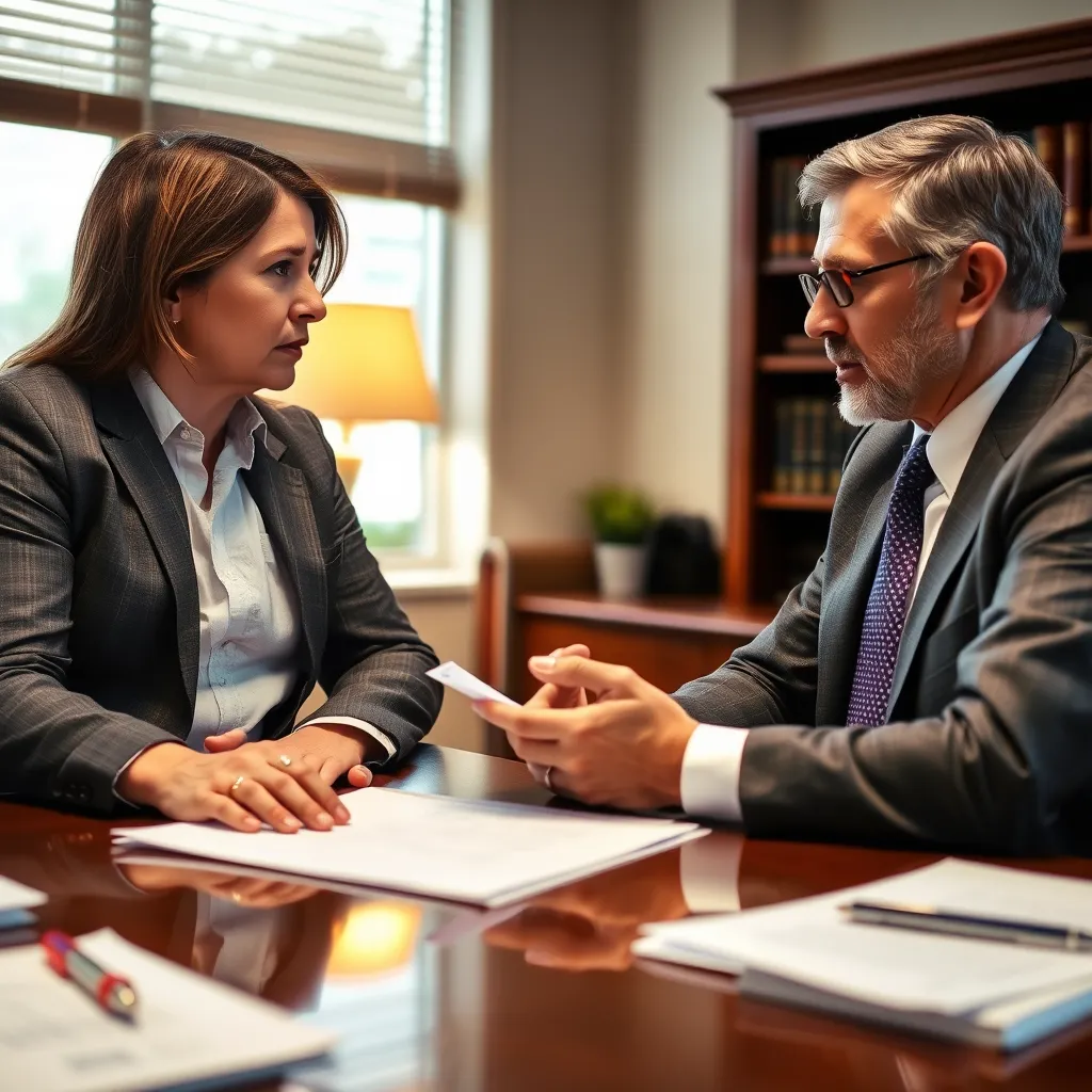 child custody lawyer Virginia, family lawyer Virginia