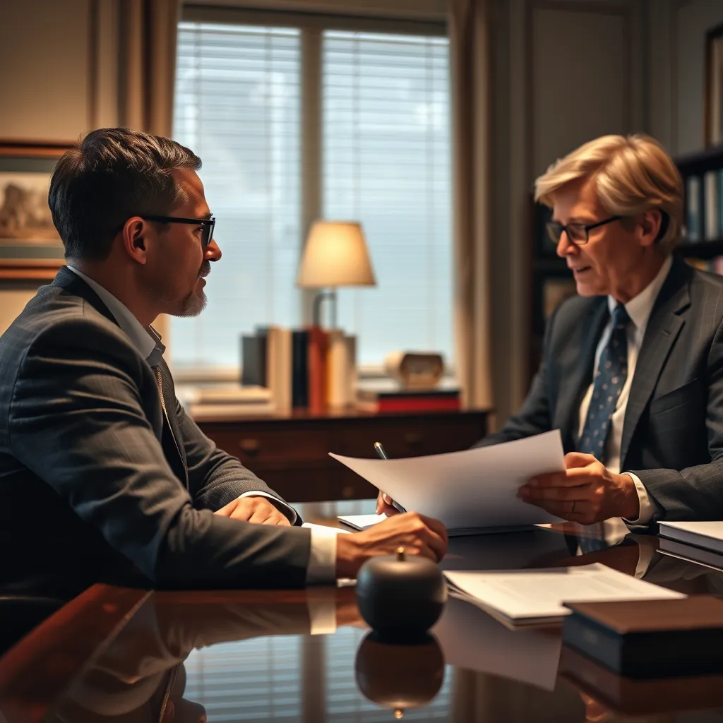 Child Custody Lawyer Virginia
