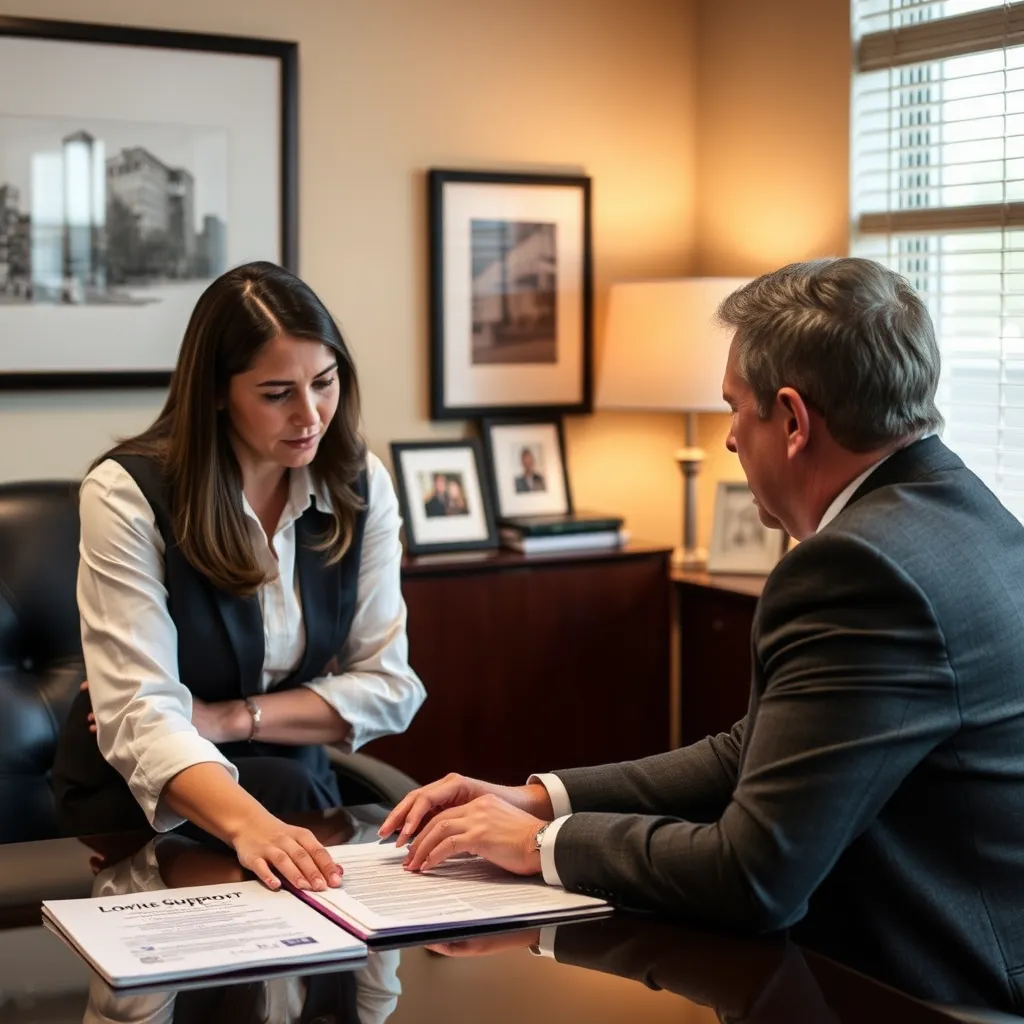 child custody modification lawyer arlington county va, child support change lawyer arlington county va