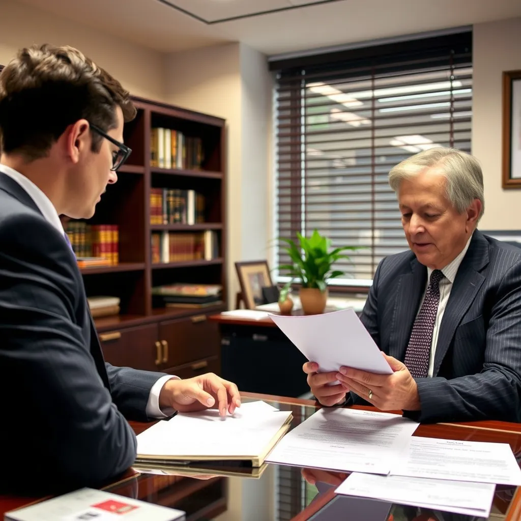 Child Guardianship Lawyer Alexandria, VA