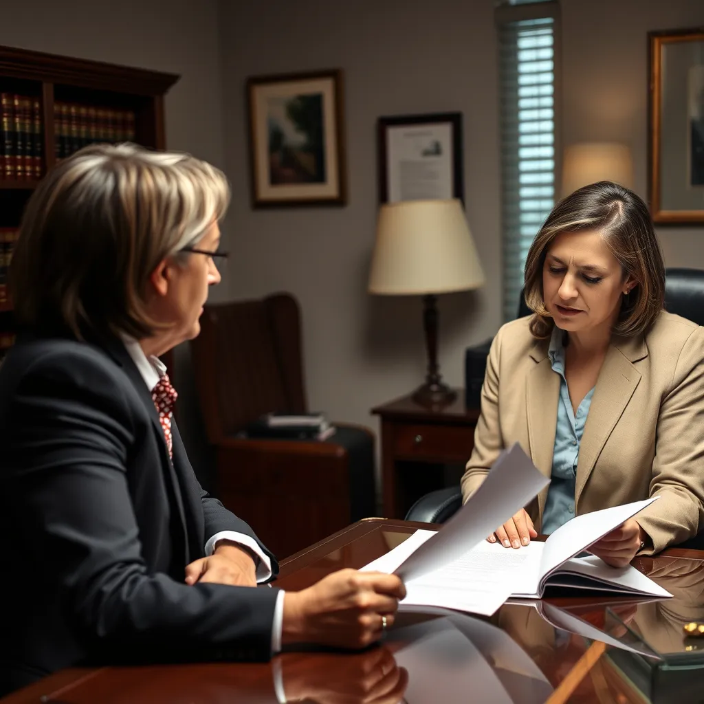 Child Guardianship Lawyer Falls Church, VA