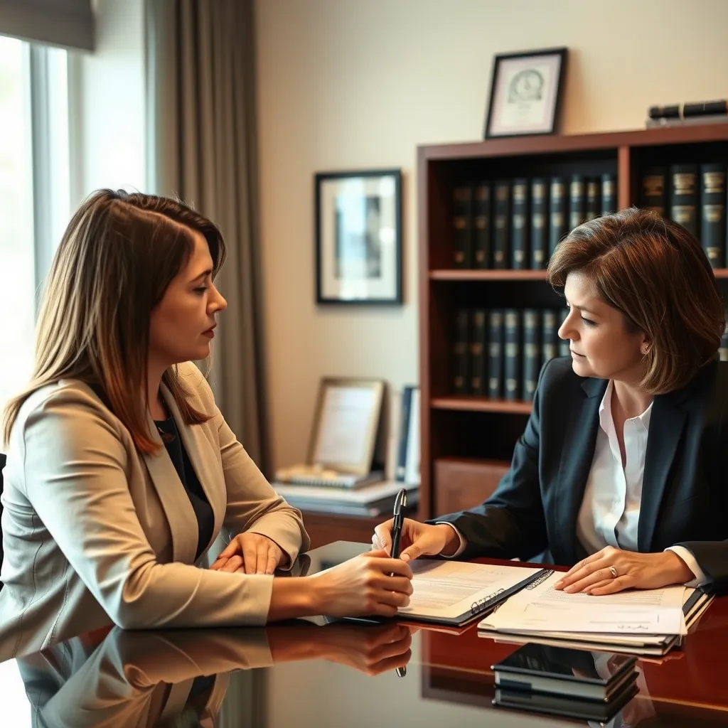 child guardianship lawyer Virginia, minor custody lawyer Virginia