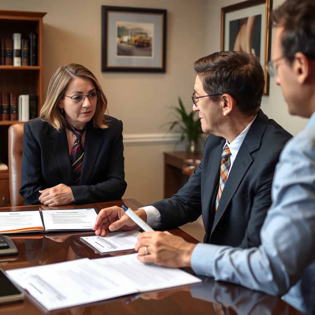 Child Guardianship Lawyer Fairfax, VA