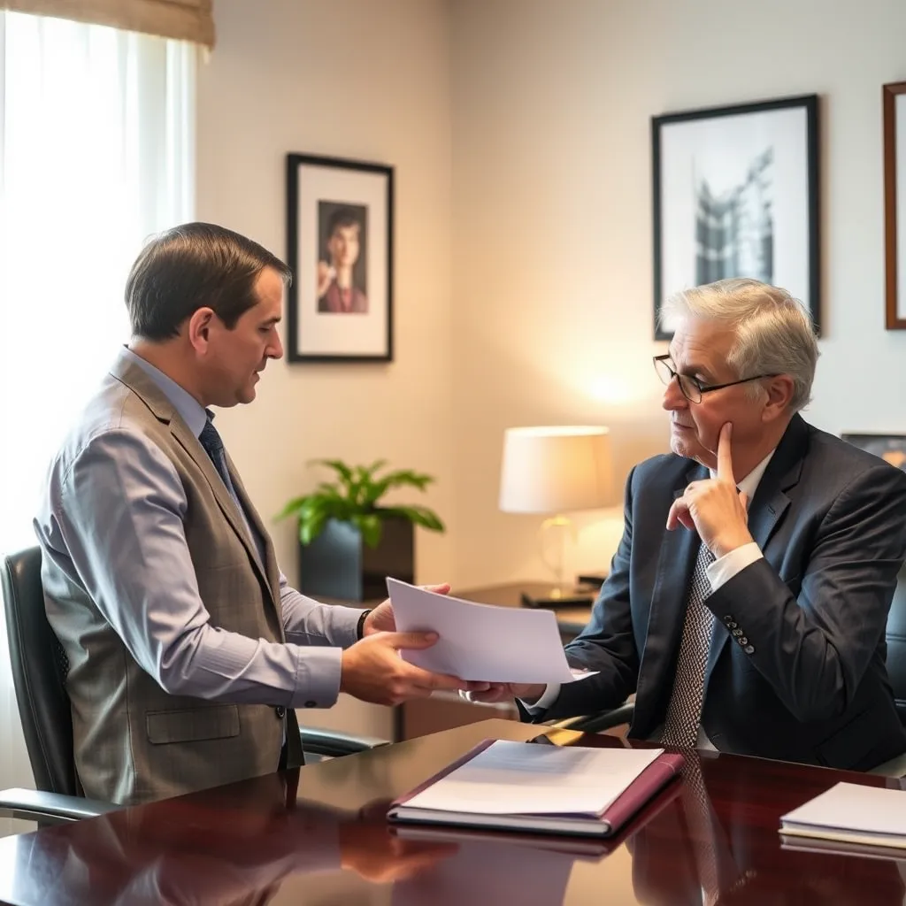 Child Guardianship Lawyer Manassas Park, VA