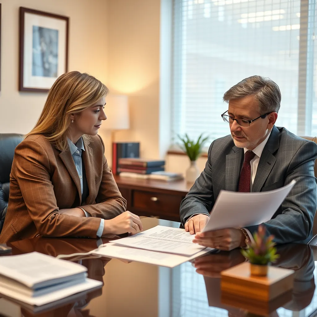 Child Relocation Lawyer Falls Church, VA