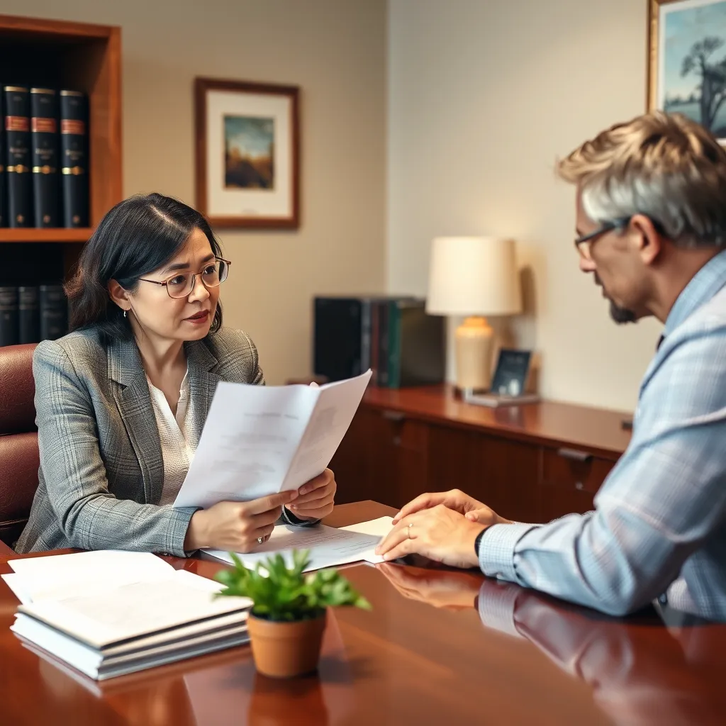 Child Relocation Lawyer Manassas Park, VA