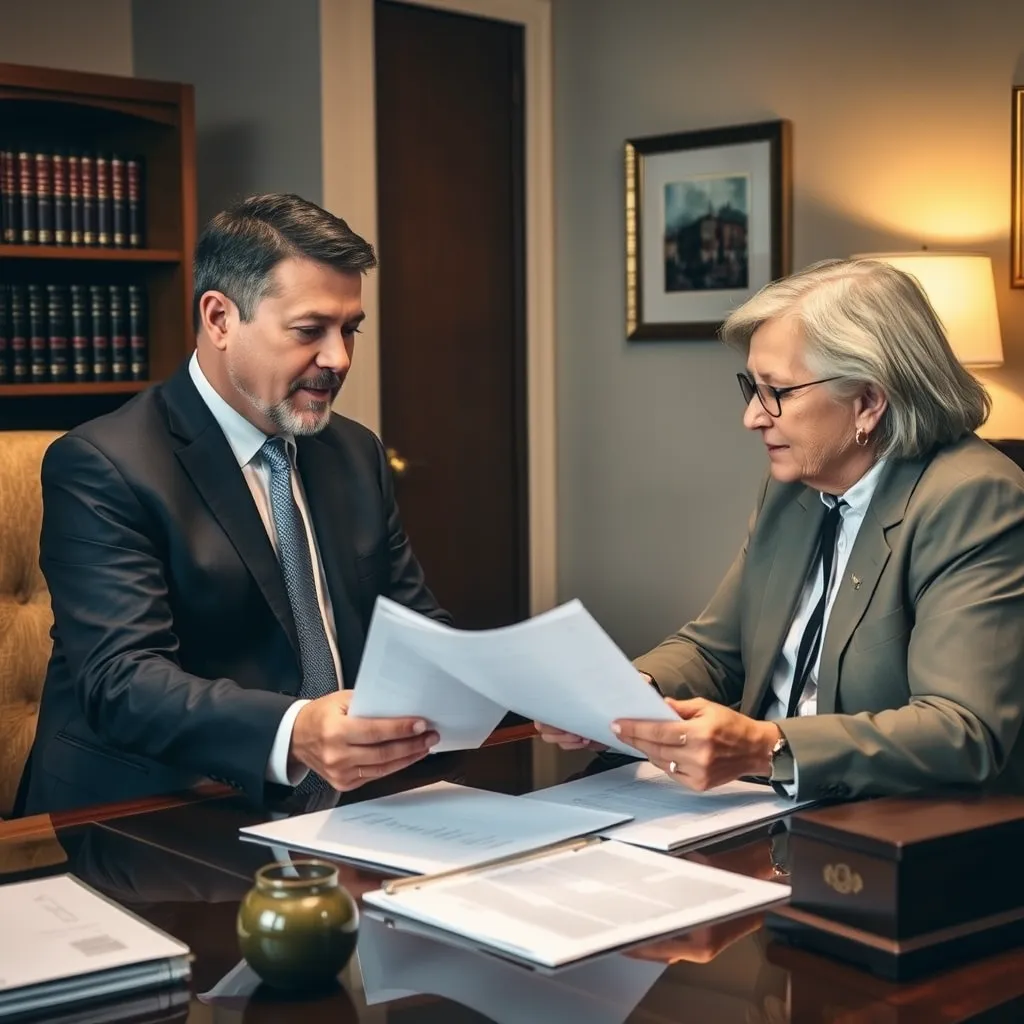 church annulment attorney Virginia, religious annulment lawyer Virginia