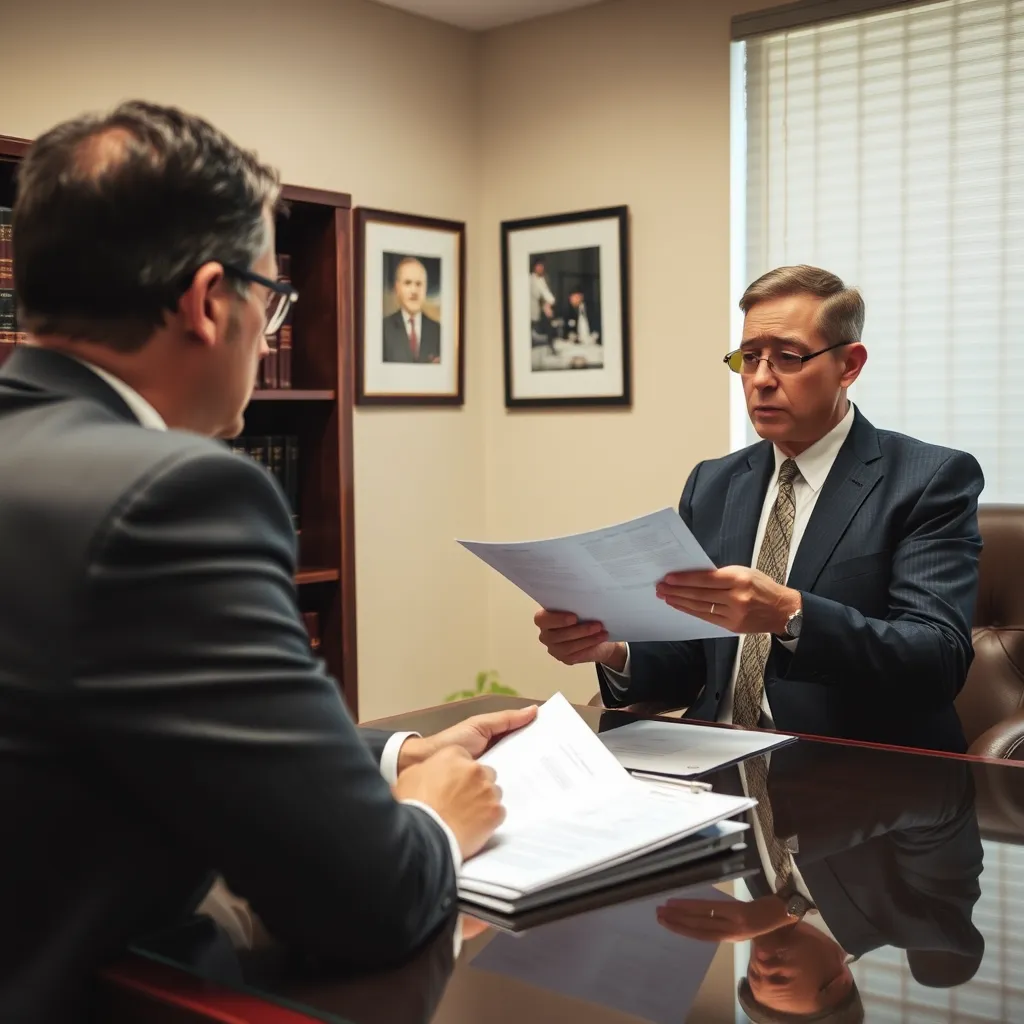 contempt of court lawyer Arlington VA, family contempt attorney Arlington