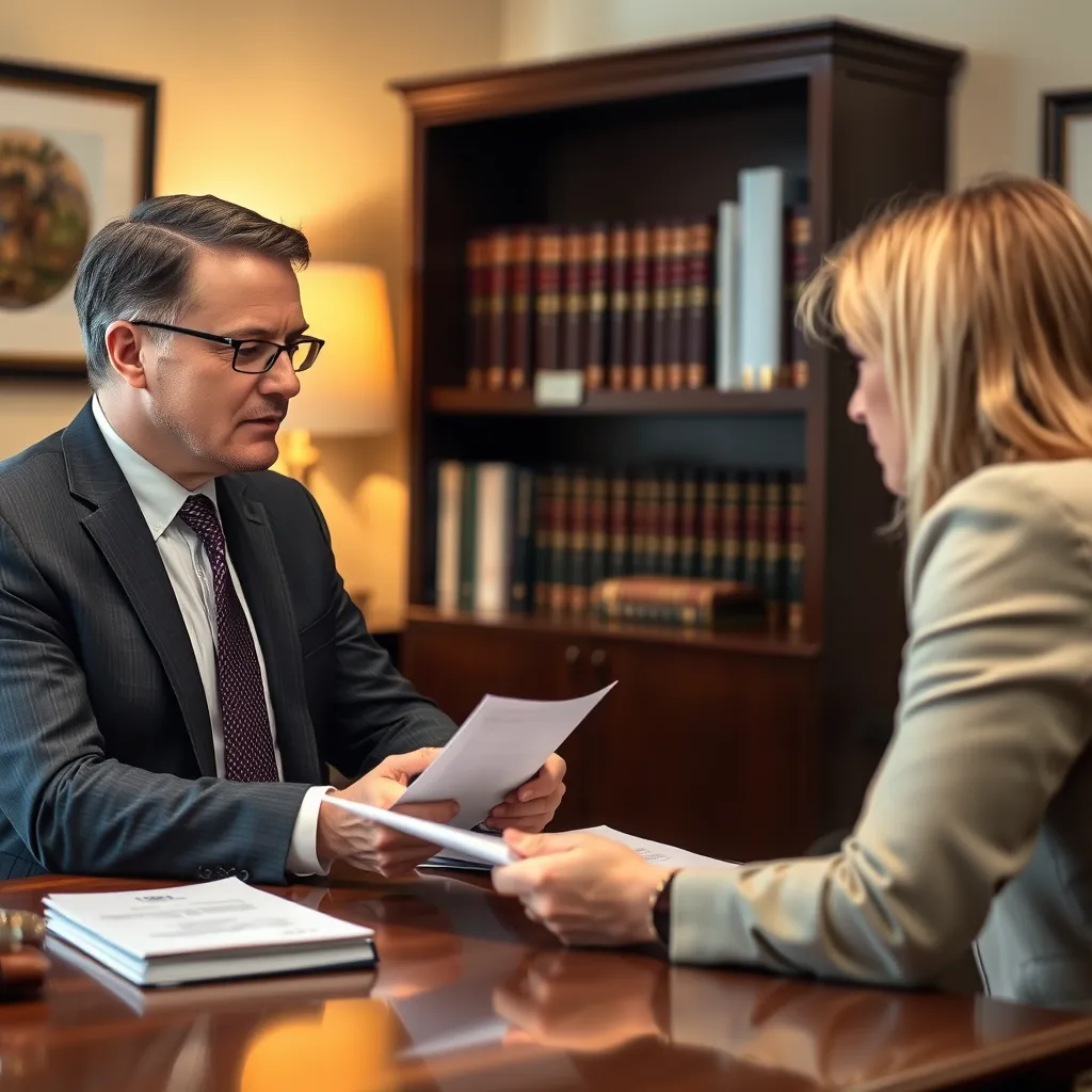 Cruelty Divorce Lawyer Falls Church, VA