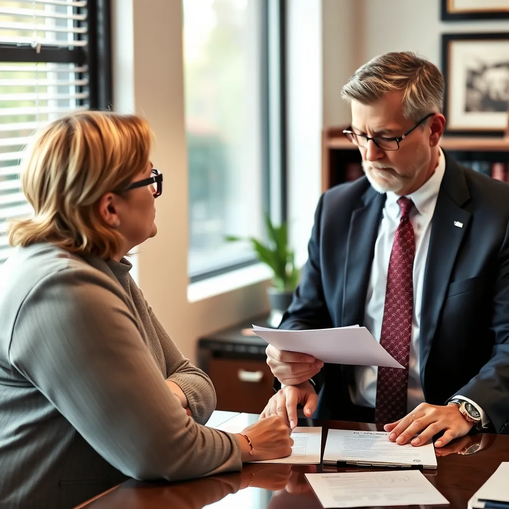 Cruelty Divorce Lawyer Manassas Park, VA