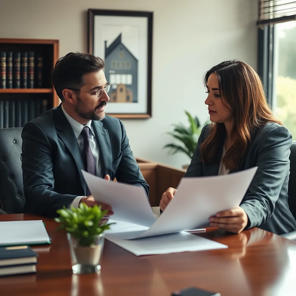 Custody Contempt Lawyer Alexandria, VA