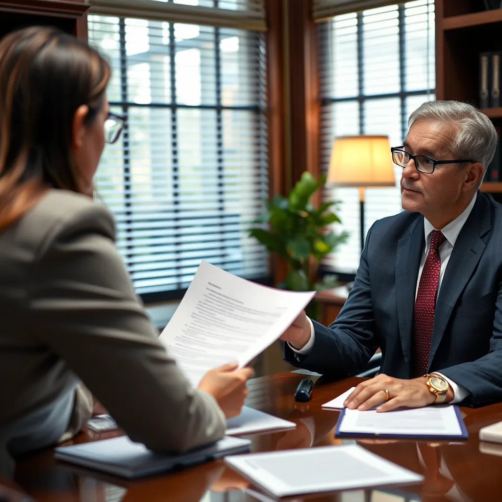 Custody Contempt Lawyer Falls Church, VA