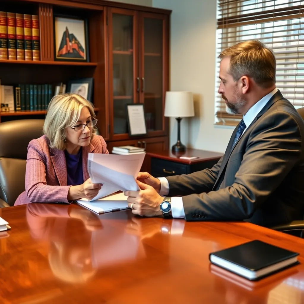 Custody Contempt Lawyer Manassas Park, VA