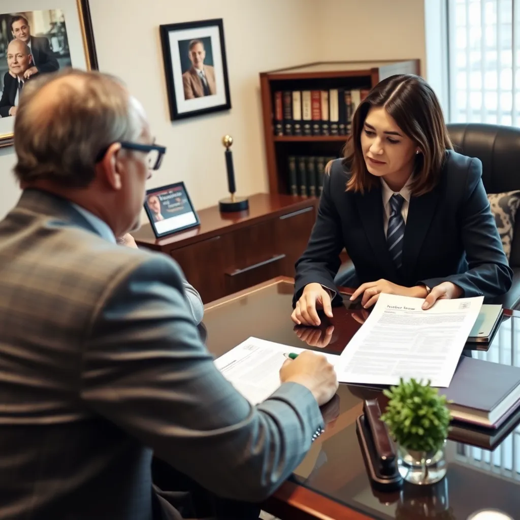Custody Relocation Lawyer Manassas Park, VA