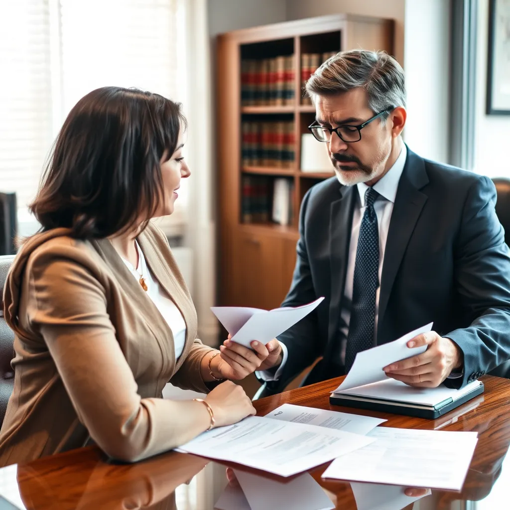 divorce alimony lawyer Virginia, alimony modification lawyer Virginia