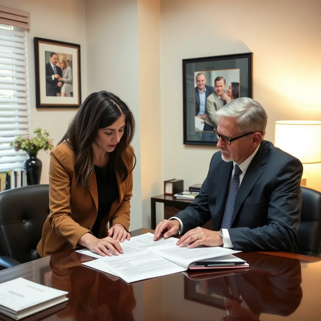 divorce attorney Alexandria VA, Alexandria divorce lawyer