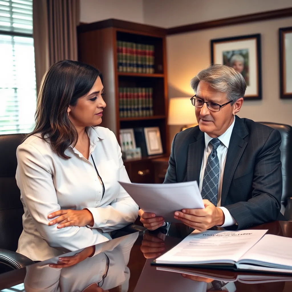 divorce enforcement lawyer Arlington VA, decree enforcement attorney Arlington