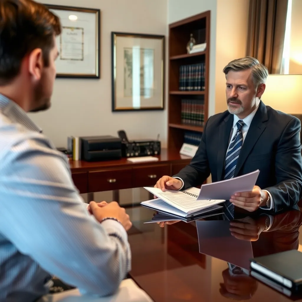 domestic abuse lawyer Arlington VA, family violence attorney Arlington County