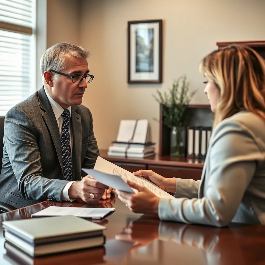 Domestic Violence Lawyer Manassas Park, VA