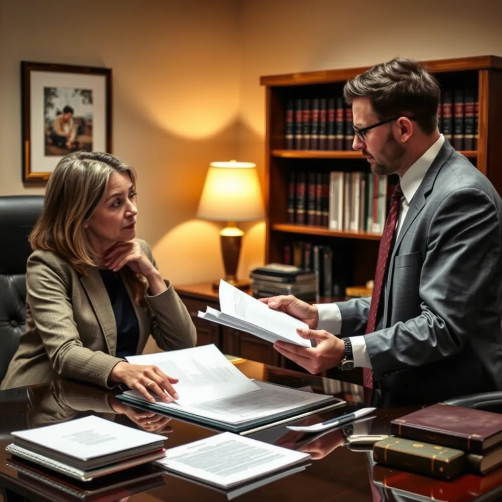 Emergency Guardianship Lawyer Falls Church, VA