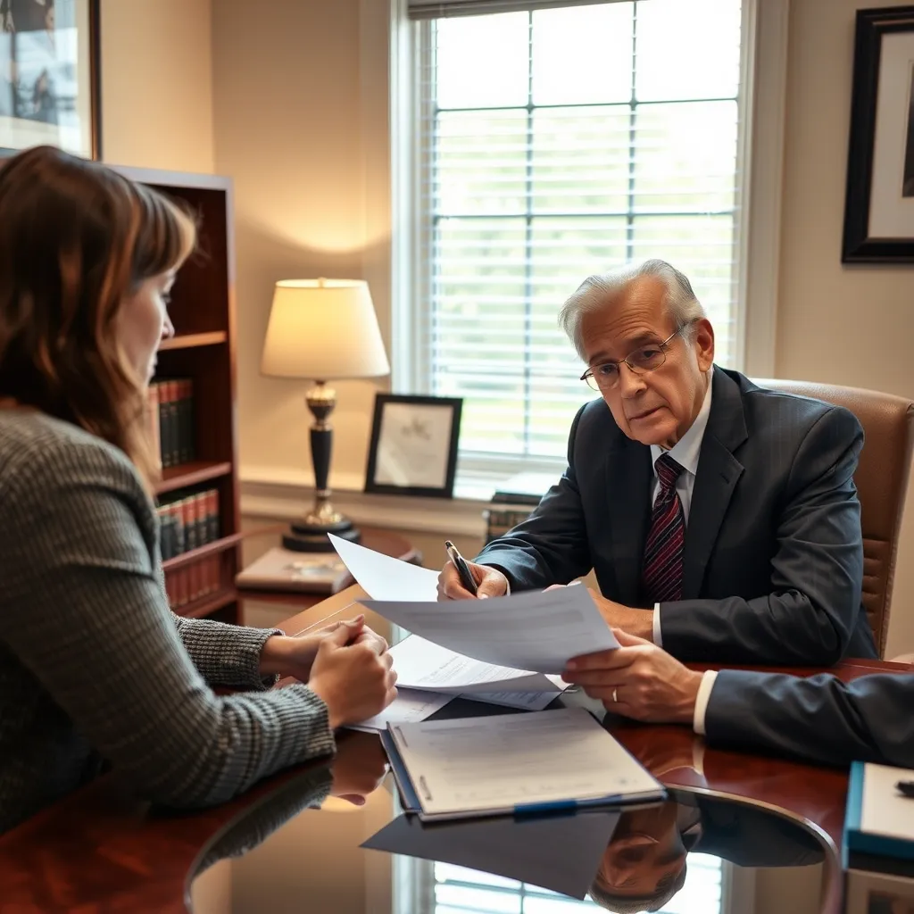 Emergency Guardianship Lawyer Fairfax, VA