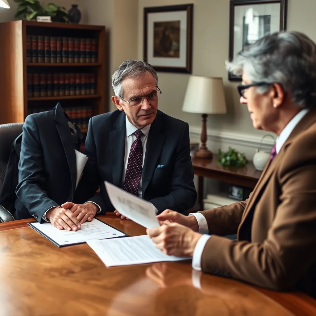 enforce divorce decree Virginia, divorce enforcement attorney Virginia