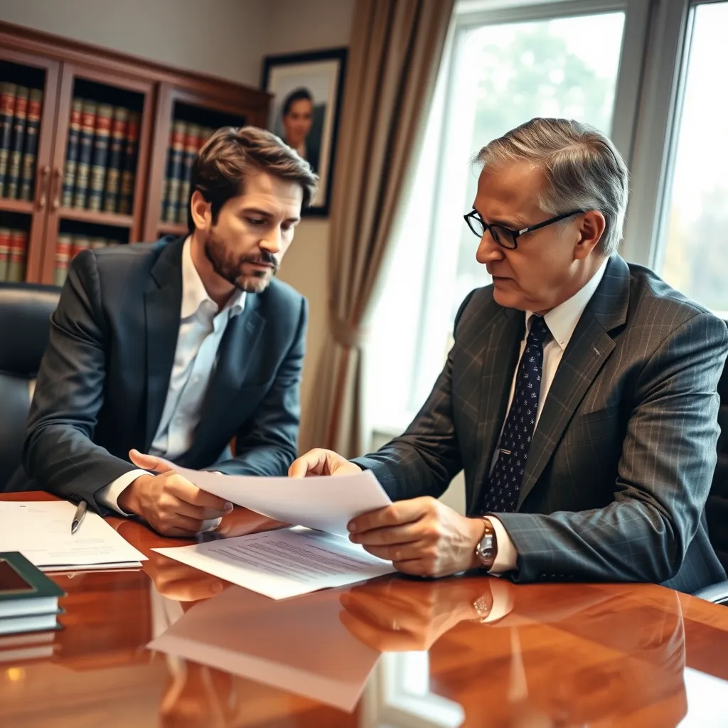equitable distribution lawyer fairfax county va, property division lawyer fairfax county va