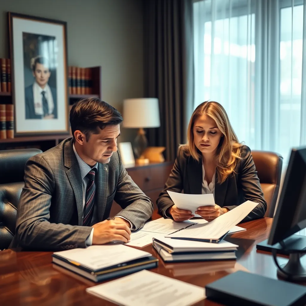 Fault Based Divorce Lawyer Alexandria, VA