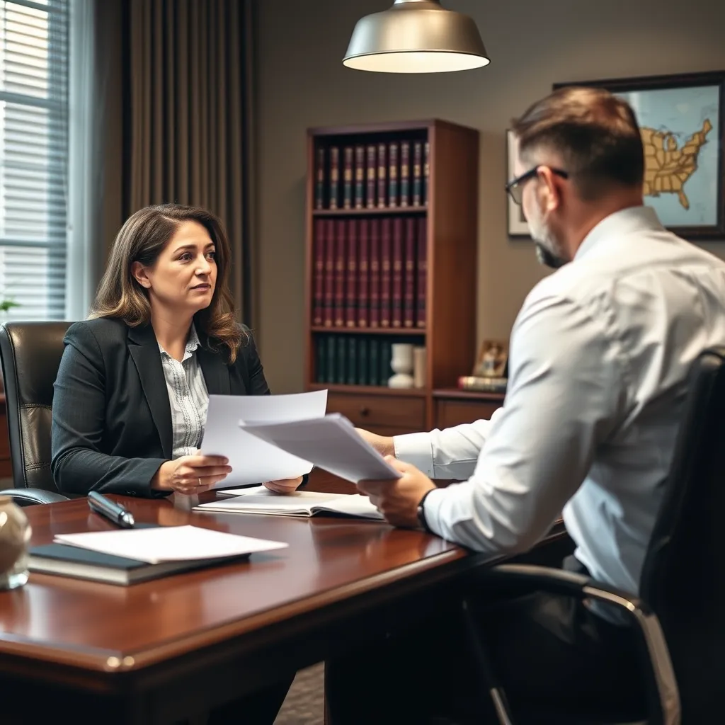 Flat Fee Uncontested Divorce Lawyer Alexandria, VA