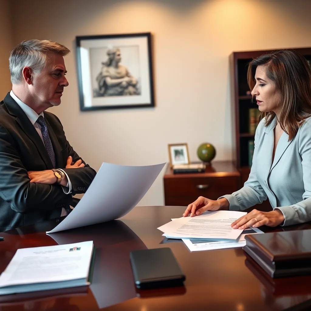 Cheap Uncontested Divorce Lawyer Falls Church, VA