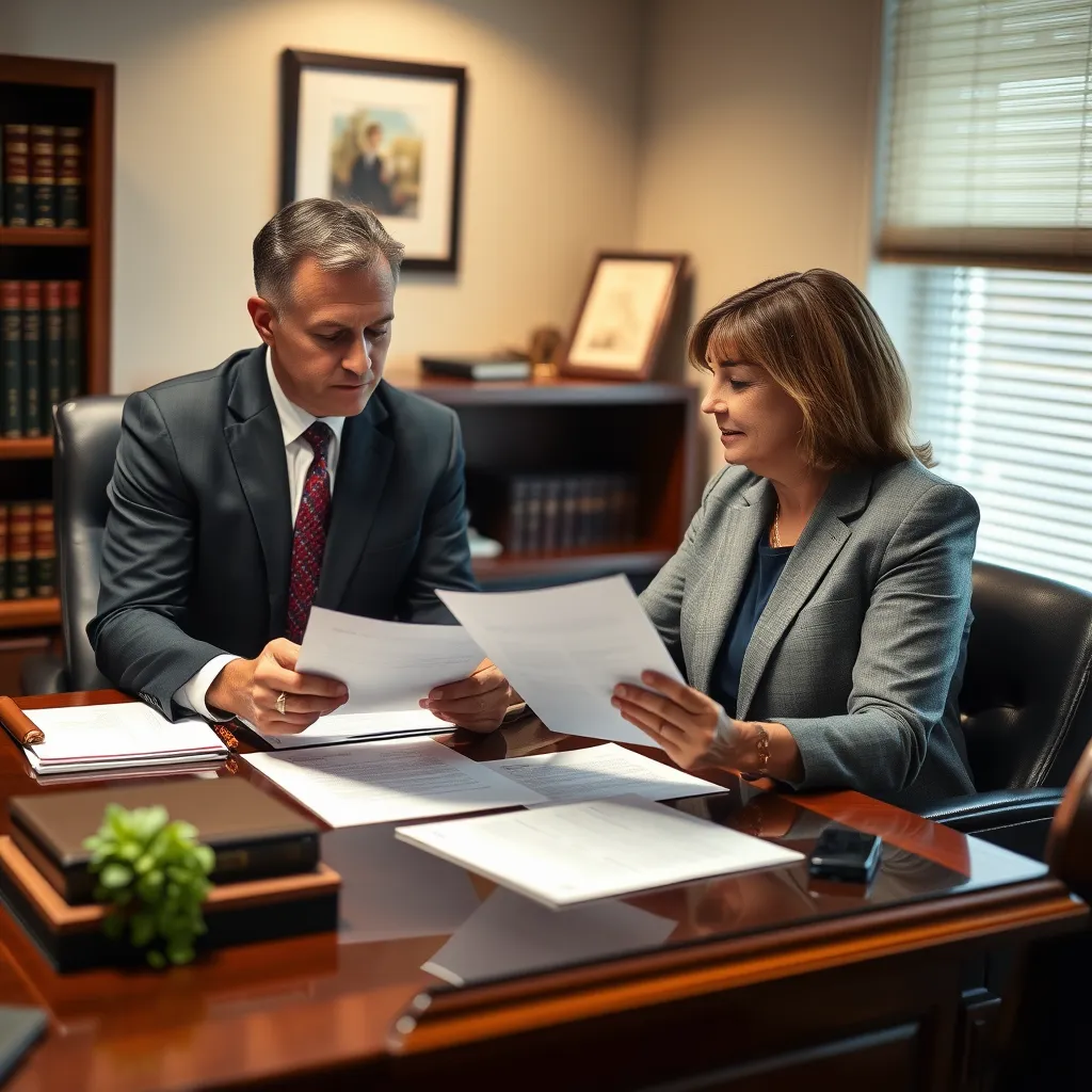 Foreign Divorce Decree Enforcement Lawyer Alexandria, VA
