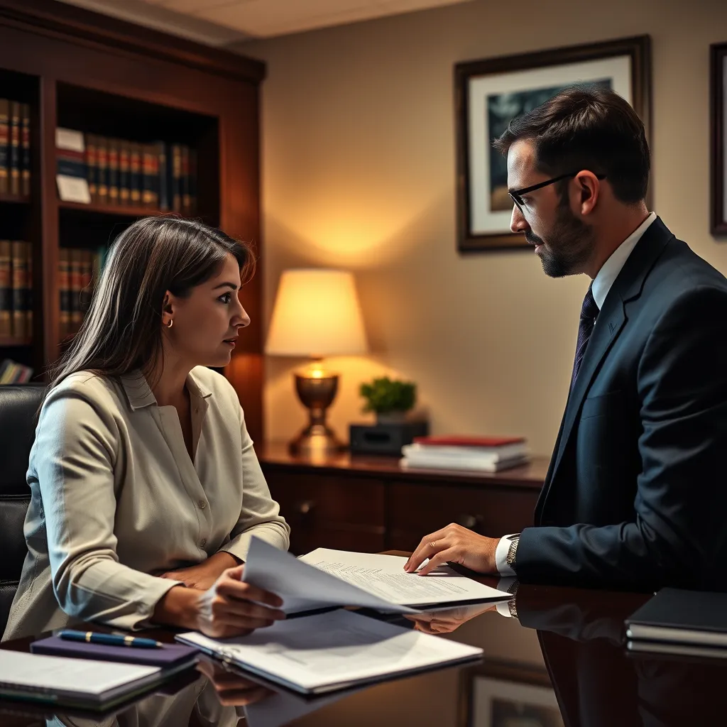 Foreign Divorce Decree Enforcement Lawyer Manassas Park, VA