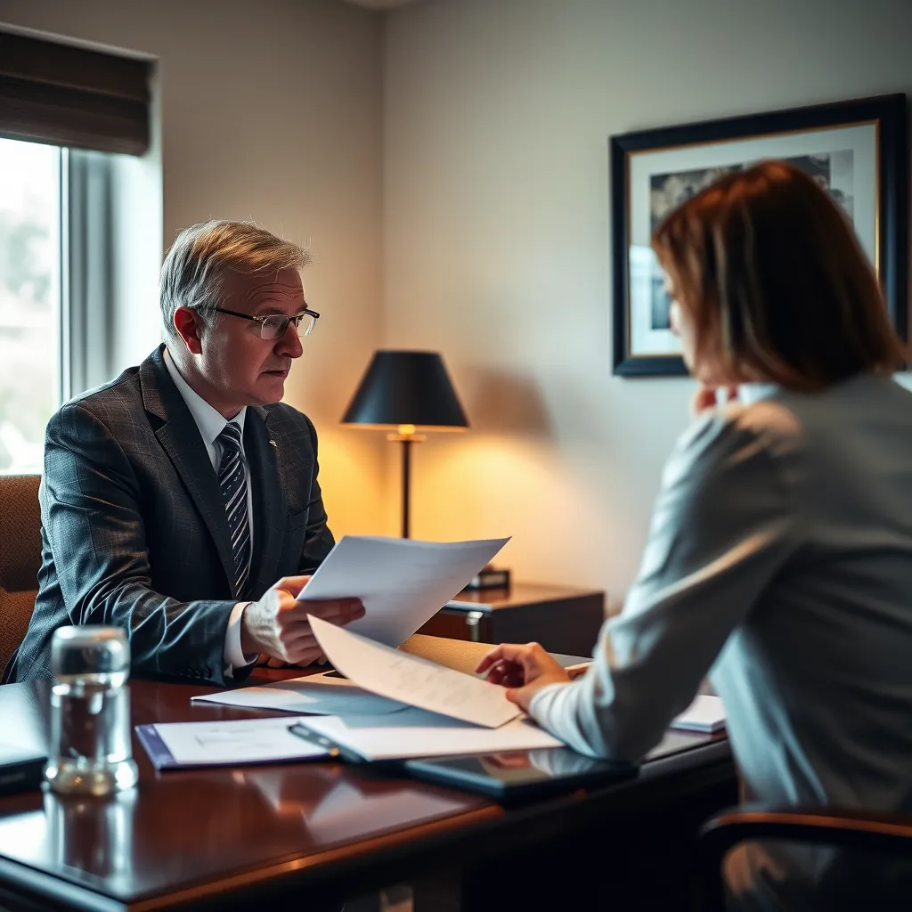 Third Party Custody Lawyer Falls Church, VA