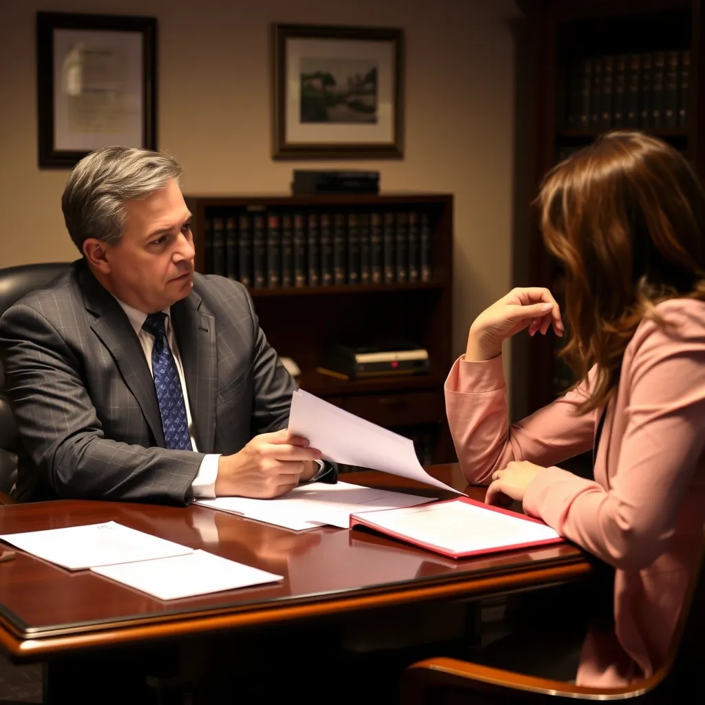 guardianship attorney Falls Church, VA, custody lawyer Falls Church, VA