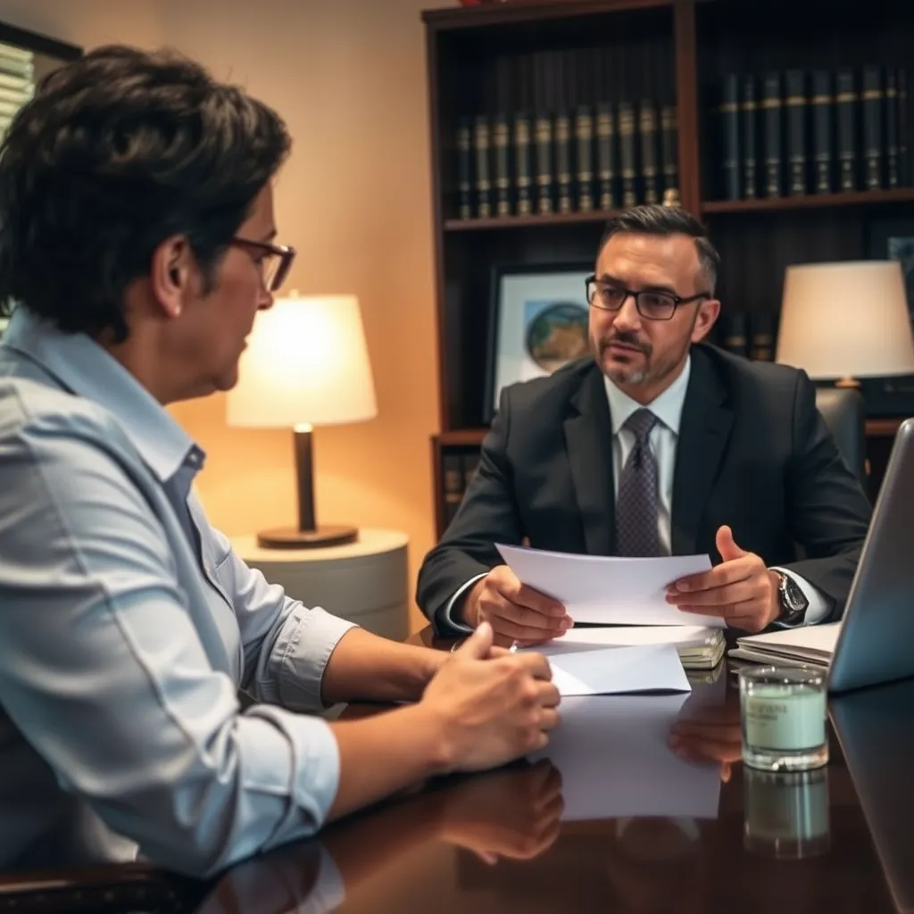 Guardianship Lawyer Fairfax, VA