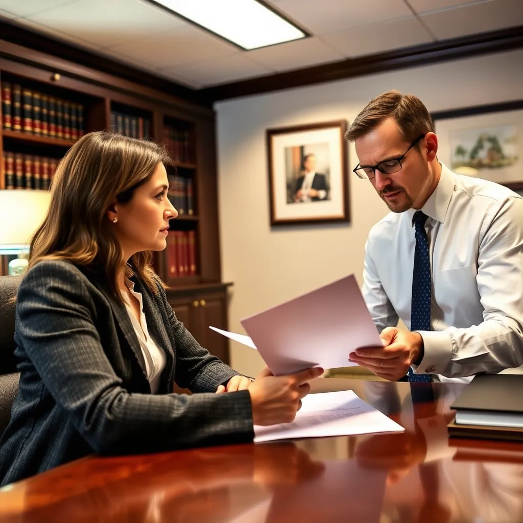 Indefinite Alimony Lawyer Fairfax, VA