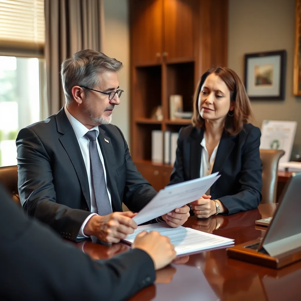 Indefinite Alimony Lawyer Manassas Park, VA