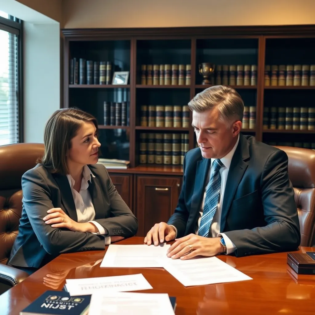 International Assets Divorce Lawyer Fairfax, VA