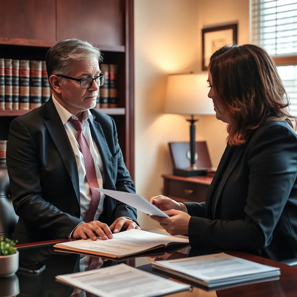 international divorce enforcement lawyer Arlington VA, Arlington County decree recognition lawyer
