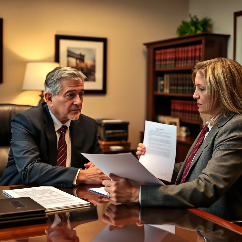 Foreign Divorce Decree Enforcement Lawyer Fairfax, VA