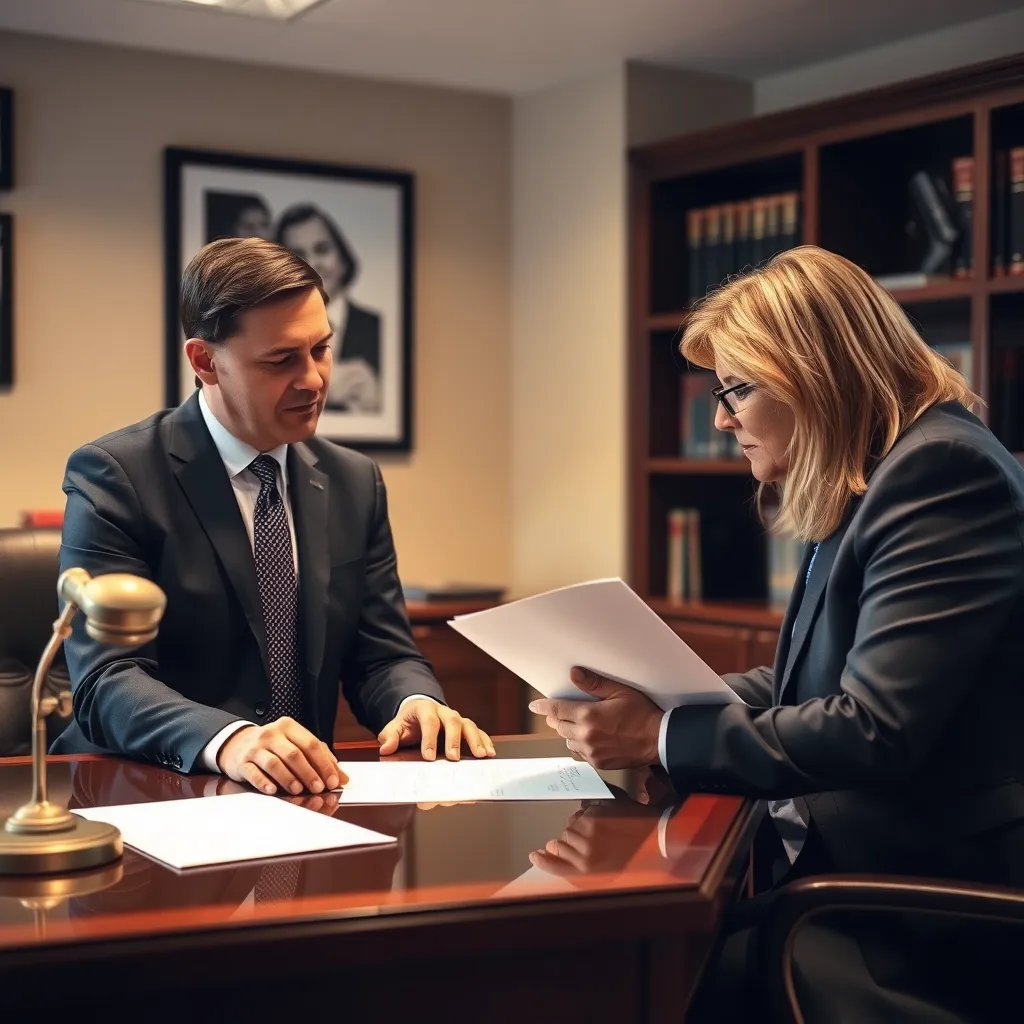Kinship Adoption Lawyer Alexandria, VA